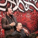 دانلود مداحی سید طالح باکویی در هیئت ثارالله تهران به نام یخیلیب عباسیم