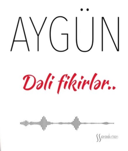 دانلود آهنگ ترکی آیگون کاظیموا به نام دلی فیکیرلر