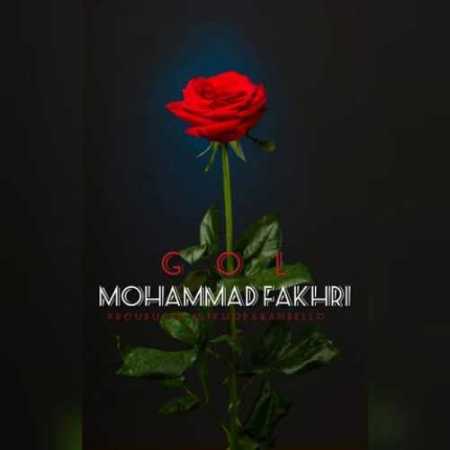محمد فخری گل