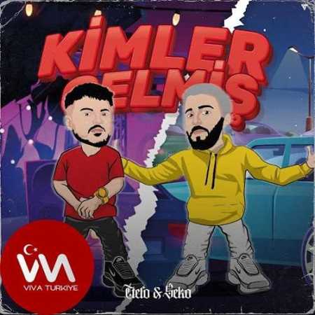 Tefo X Seko Kimler Gelmiş